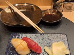 -鮨政· Omakase(港汇恒隆广场店)