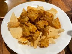 -十六蒲(桂林路店)