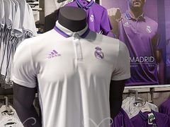 商店-伯纳乌球场