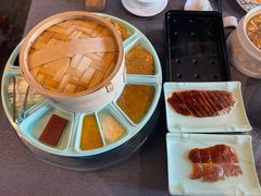 -羲和雅苑•北京烤鸭(平安国际金融中心店)