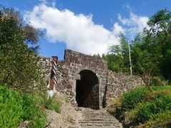 -仙霞关景区