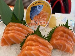 -新一番三文鱼寿司(红城湖店)