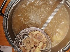 -海银海记潮汕牛肉火锅(新港中路海珠店)