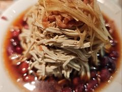 -晓淮山·扬州早茶·淮扬菜(龙阳广场店)