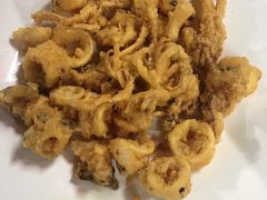 -四川小胡子海鲜(丁村万人海鲜广场店)