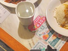 -翠华餐厅(德基广场店)