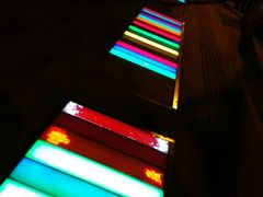 -白玉兰广场停车场