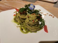 -蓝瓶子BlueBottle(东瓯智库店)