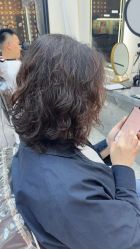 -苏豪美发S A L O N烫发染发