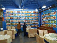 -旺富东海大酒楼(海鲜街店)