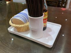-笑来喜馄饨小笼工坊店(湖滨街店)