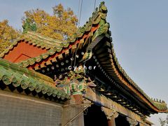 外观-贤良祠