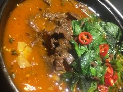 -新竹里馆·花园餐厅(兴苑路店)