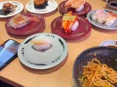 -寿司郎(皇庭广场店)