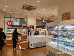 -85度C(厦门中华城新店)