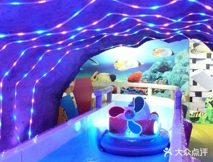 亲子必去萌星一号[糖果][礼花]