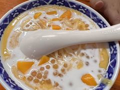 -韵姐牛奶甜品世家