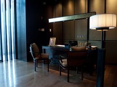 上海璞丽酒店豪华套房-SPA前台-上海璞麗酒店