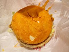-麦当劳(东直门外大街店)