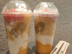 -喜茶(东莞汇一城店)