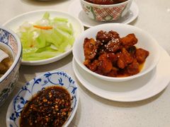 -泉上·发现DISCOVERY ·黔菜餐厅(银海元隆广场店)