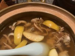 -南京大牌档(之心城店)