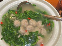 -凤凰山斑鱼馆(恭城店)