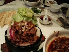 -走马楼饭庄(慈城古县城店)