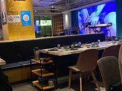 大堂-同仁四季椰子鸡(福田东园总店)