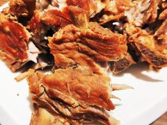 妈妈熏骨-北李妈妈菜·虾爬子大锅贴(贵和店)