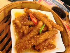 -点都德(聚福楼店)