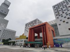 -佛山科学馆