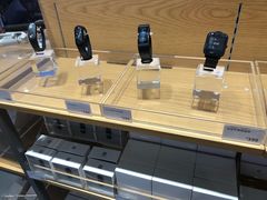 -小米之家(金鹰湖滨天地店)