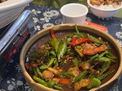 -龚师傅土菜馆.地道农家菜(魅力湘西店)