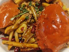 -回·龙虾铺·盆盆蟹·烧烤大排档(回龙观店)