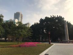 -广州中山纪念堂