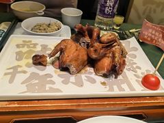 -大鸽饭(汉溪长隆店)