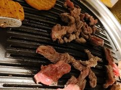 -東盛炭烤自助料理(玄武招商花园城店)