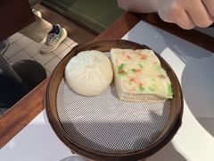 -东园小馆·早茶·淮扬小炒(印象汇店)