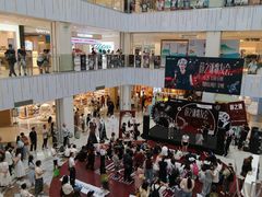 -凯德MALL(西直门店)