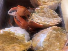 -宏佳丰味蟹馆(洛溪店)
