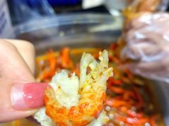 -盒马鲜生(皇庭广场店)