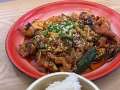 -冒菜西施·非遗冒菜(总店)
