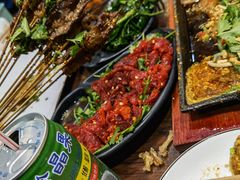 -林二哥宜烤官·宜宾小烧烤