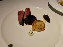 -L'Arome芳芳法国餐厅(仙林金鹰店)