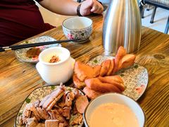 -格日勒阿妈蒙古厨房(大召店)
