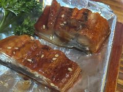 -松坂屋日料自助(长城路店)