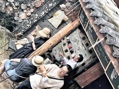-田德能咖啡博物馆