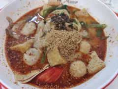 -高福麻辣烫(新阳店)