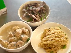 -坚记面店(一德路店)